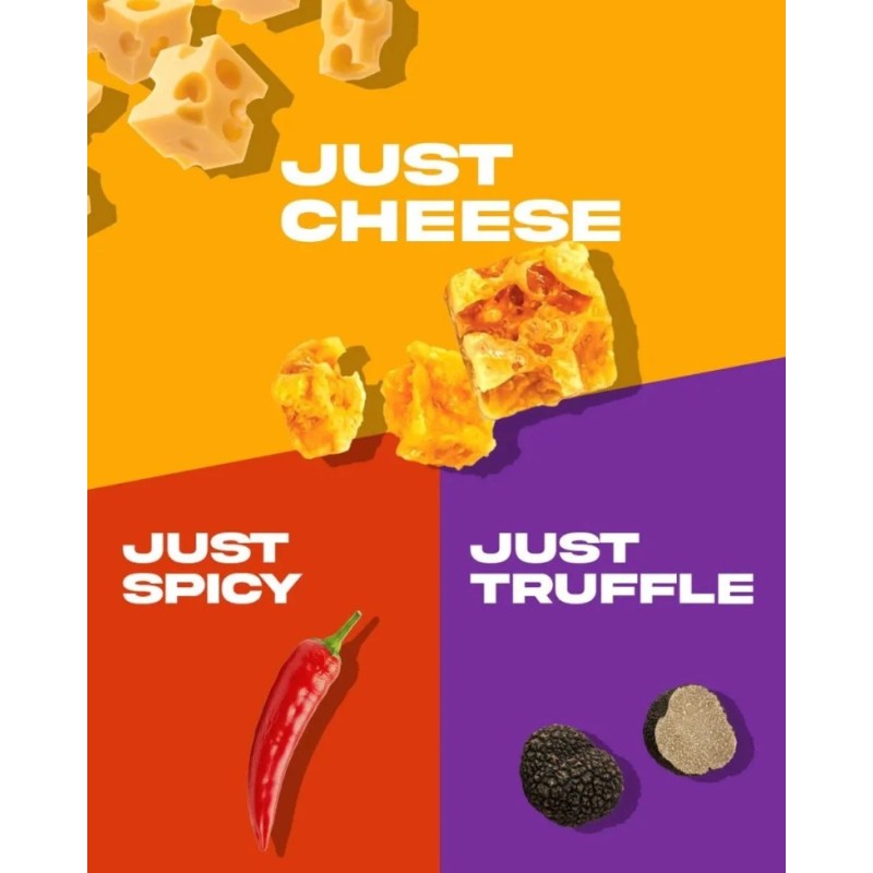 Applied Nutrition Protein Cheese Bites | Gustare Proteică