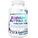 AllNutrition Sodium Butyrate Forte | Butirat de sodiu