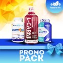 Promo Pack - Arderea Grăsimilor Allnutrition