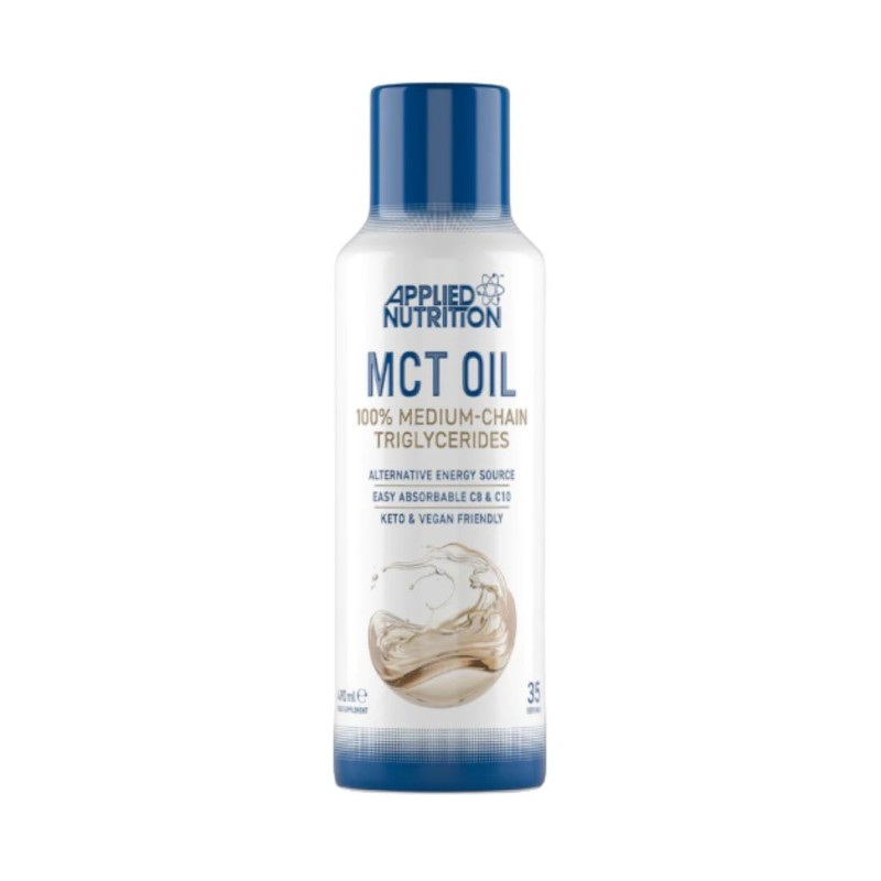 Applied Nutrition MCT Oil