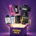 Pachet Promoțional Applied Nutrition Hardcore | Performanță & Forță