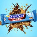 Mars Protein Snickers Hi Protein Crisp Bar - Baton Proteic
