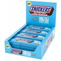 Mars Protein Snickers Hi Protein Crisp Bar - Baton Proteic