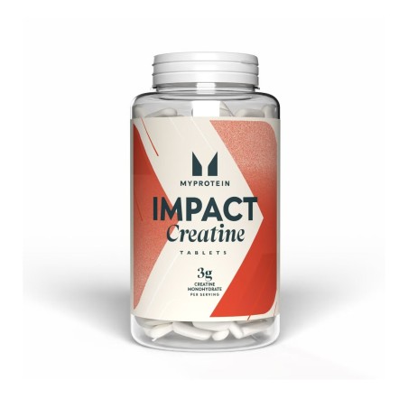 Myprotein Creatine Monohydrate