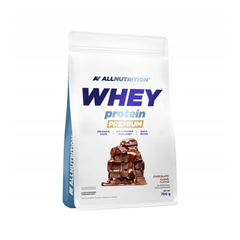 AllNutrition Whey Protein Premium | Proteină din Zer