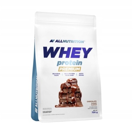 AllNutrition Whey Protein Premium | Proteină din Zer