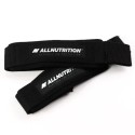 ALLNUTRITION Wrist Training Straps | Chingi pentru Antrenament