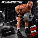 ALLNUTRITION Wrist Training Straps | Chingi pentru Antrenament