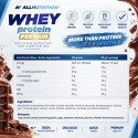 AllNutrition Whey Protein Premium | Proteină din Zer