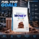 AllNutrition Whey Protein Premium | Proteină din Zer