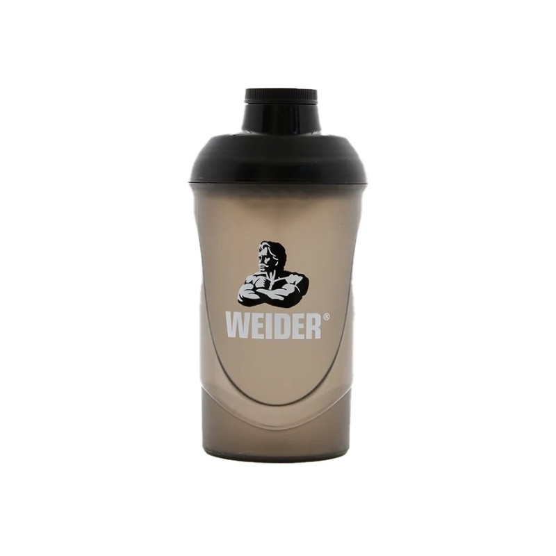 Weider Shaker | Shaker pentru Proteine și Fitness