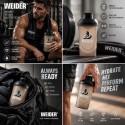 Weider Shaker | Shaker pentru Proteine și Fitness