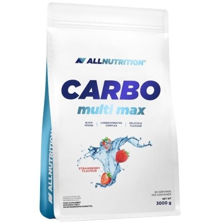Allnutrition Carbo Multi Max