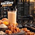 AllNutrition Egg Protein | Proteină din Albuș de Ou