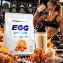 AllNutrition Egg Protein | Proteină din Albuș de Ou
