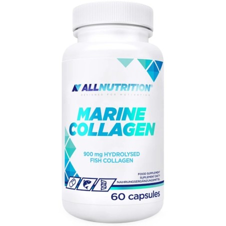 AllNutrition Marine Collagen | Colagen Marin