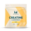 Myprotein Creatine Gummies – Jeleuri cu Creatină pentru Forță și Performanță