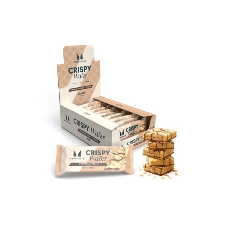 Myprotein Protein Wafers
