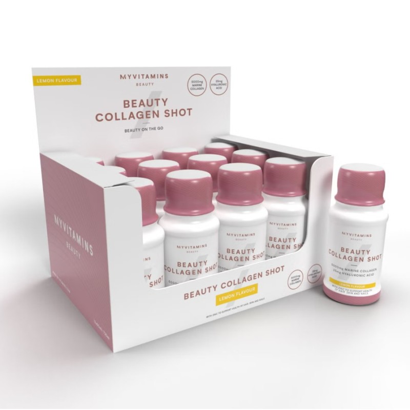 Ostrovit BCAA Shot от Ready for Life