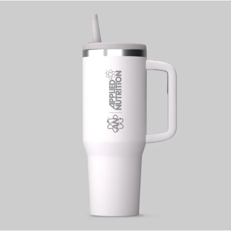Applied Nutrition Cooler Cup - White - Ceaşcă