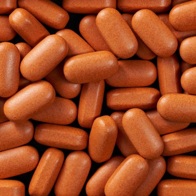 Multivits & Minerals ULTRA - Multivitamine