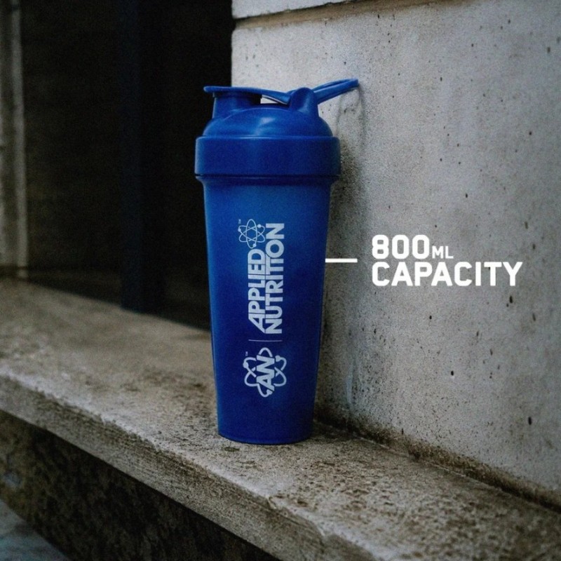 Applied Nutrition Shaker Premium – Shaker pentru Proteine