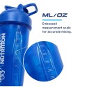 Applied Nutrition Shaker Premium – Shaker pentru Proteine