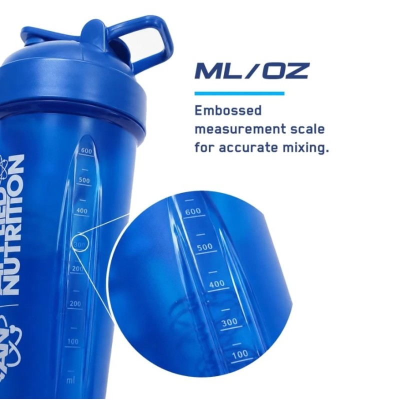 Applied Nutrition Shaker Premium – Shaker pentru Proteine