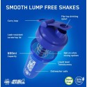 Applied Nutrition Shaker Premium – Shaker pentru Proteine