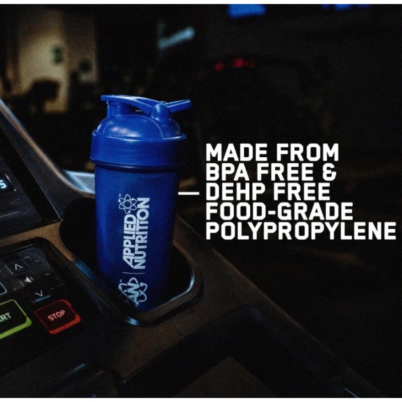 Applied Nutrition Shaker Premium – Shaker pentru Proteine