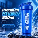 Applied Nutrition Shaker Premium – Shaker pentru Proteine