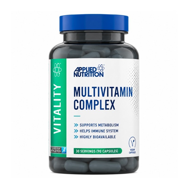Applied Nutrition Multi-Vitamin Complex - Multivitamine