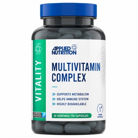 Applied Nutrition Multi-Vitamin Complex - Multivitamine