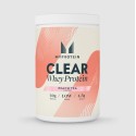 Myprotein Clear Whey Isolate - Izolat de proteine