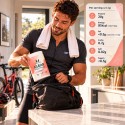 Myprotein Clear Whey Isolate - Izolat de proteine