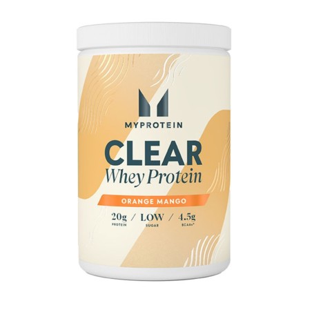 Myprotein Clear Whey Isolate - Izolat de proteine