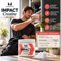 Myprotein Creatine Monohydrate Powder - Creatina