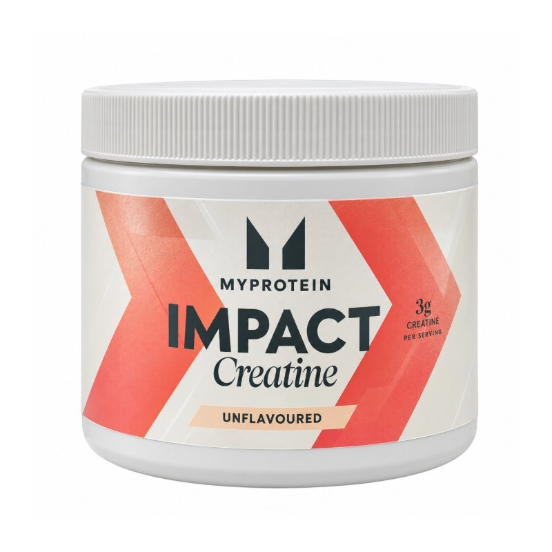 Myprotein Creatine Monohydrate Powder - Creatina