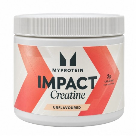 Myprotein Creatine Monohydrate Powder - Creatina