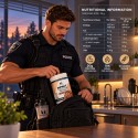 MyProtein Impact Whey Protein Milkshake | Proteină din zer Premium