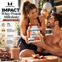 MyProtein Impact Whey Protein Milkshake | Proteină din zer Premium