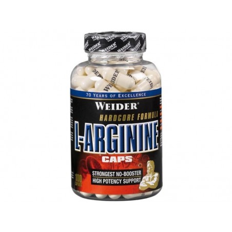 WEIDER L-Arginine от Ready for Life