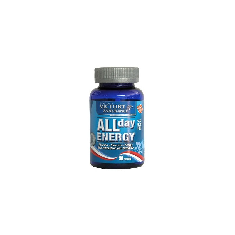 WEIDER All Day Energy от Ready for Life