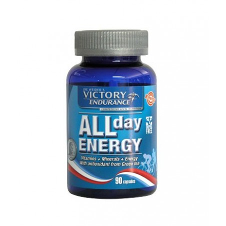 WEIDER All Day Energy от Ready for Life