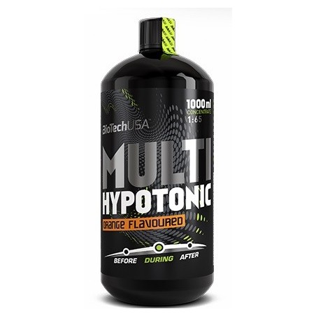 Biotech USA Multi Hypotonic Drink