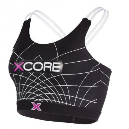 XCORE Nutrition Print Sportsbra от Ready for Life