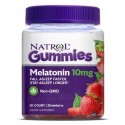 Natrol Melatonin Gummies 10mg