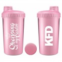 KFD Shaker - Shopping Is My Cardio