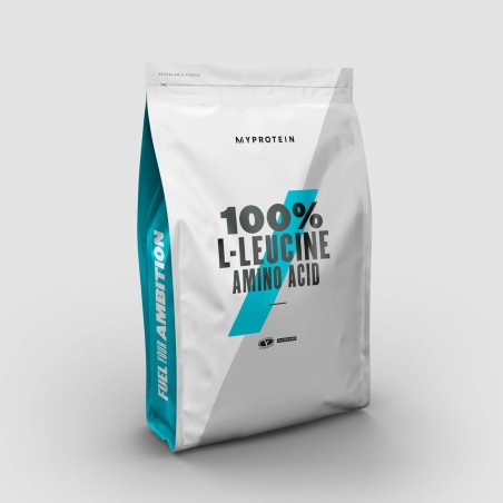 Myprotein L-Leucine