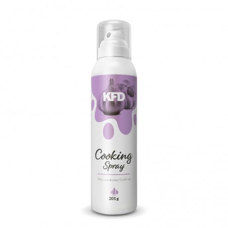 KFD Cooking Spray - Garlic